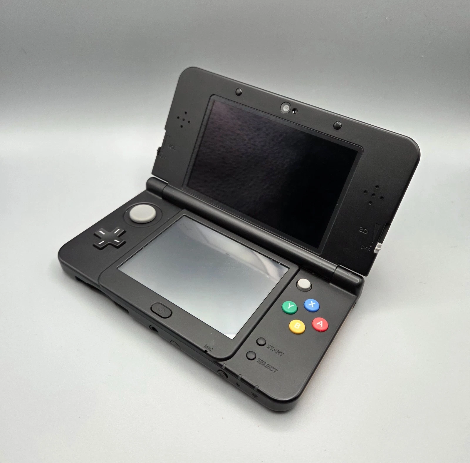 Aufbereiteter Nintendo 3DS