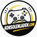 konsolenladen Logo